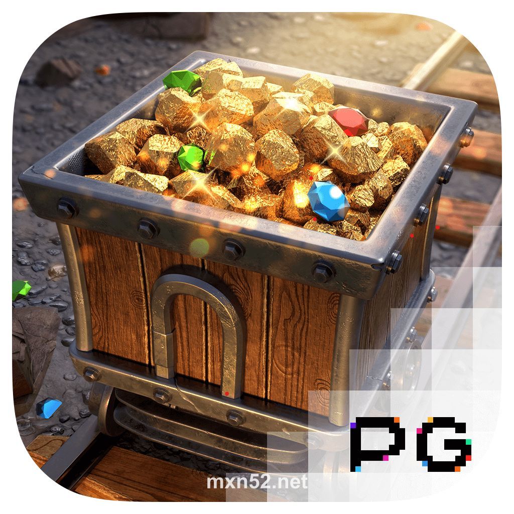 Imagen del juego Gemstones Gold en mxn52 casino