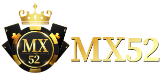 Logo de mxn52