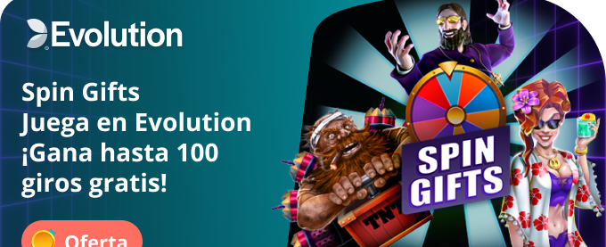 Giros gratis en tragamonedas nuevas