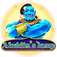 Imagen del juego Aladdin's Lamp en mxn52